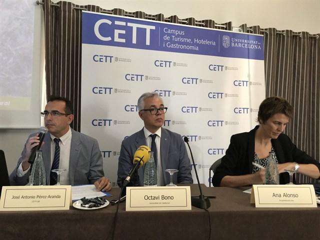 La internacionalización y la economía colaborativa