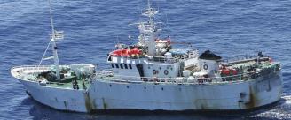 El Supremo archiva la causa de pesca ilegal de Vidal Armadores por falta de jurisdicción