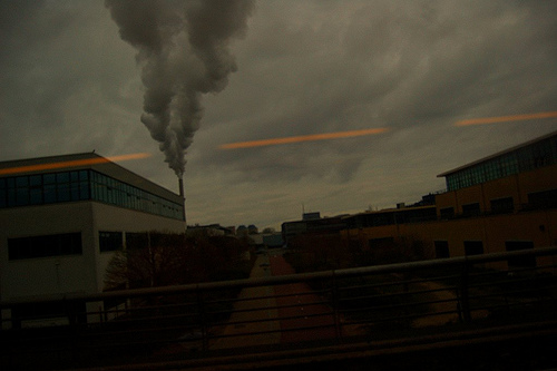 Carod reclama más protagonismo de los gobiernos subestatales para combatir al cambio climático
