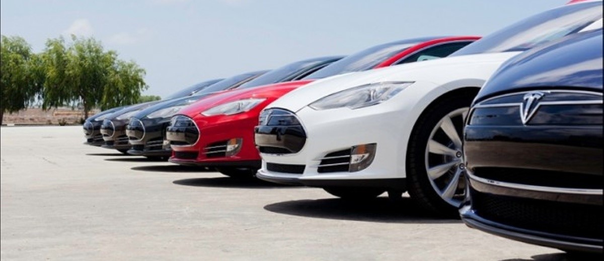 Despegará la venta de coches eléctricos en Europa