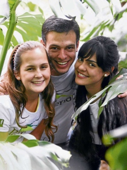 Formarán a jóvenes en cuidado del medio ambiente