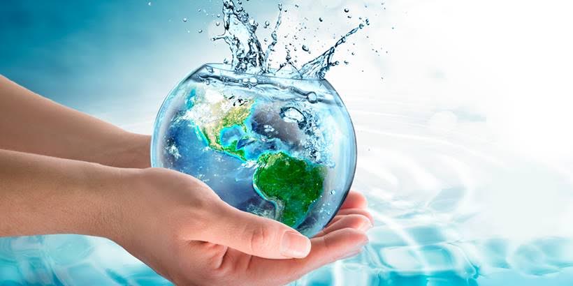 Máster en medio ambiente