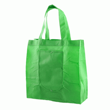 Mercados municipales de Pamplona regalan 2.000 bolsas reutilizables