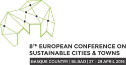 8ª Conferencia Europea de Ciudades y Pueblos Sostenibles