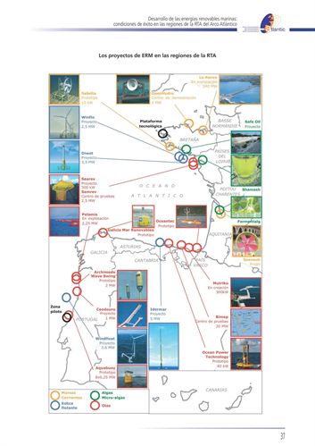 Renovables como herramienta "imprescindible" para un nuevo modelo de desarrollo