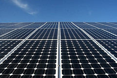 Martifer construye una planta solar en Italia