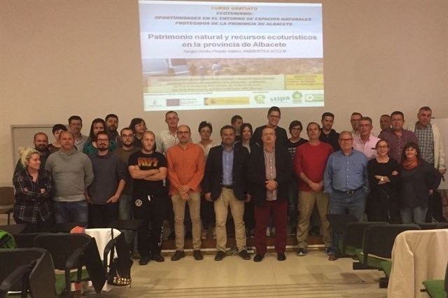 Castilla – La Mancha lanza una web sobre Áreas Protegidas para impulsar el ecoturismo y promocionar los espacios naturales protegidos