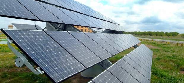 Un centenar de pymes riojanas se surten sólo con energía renovable