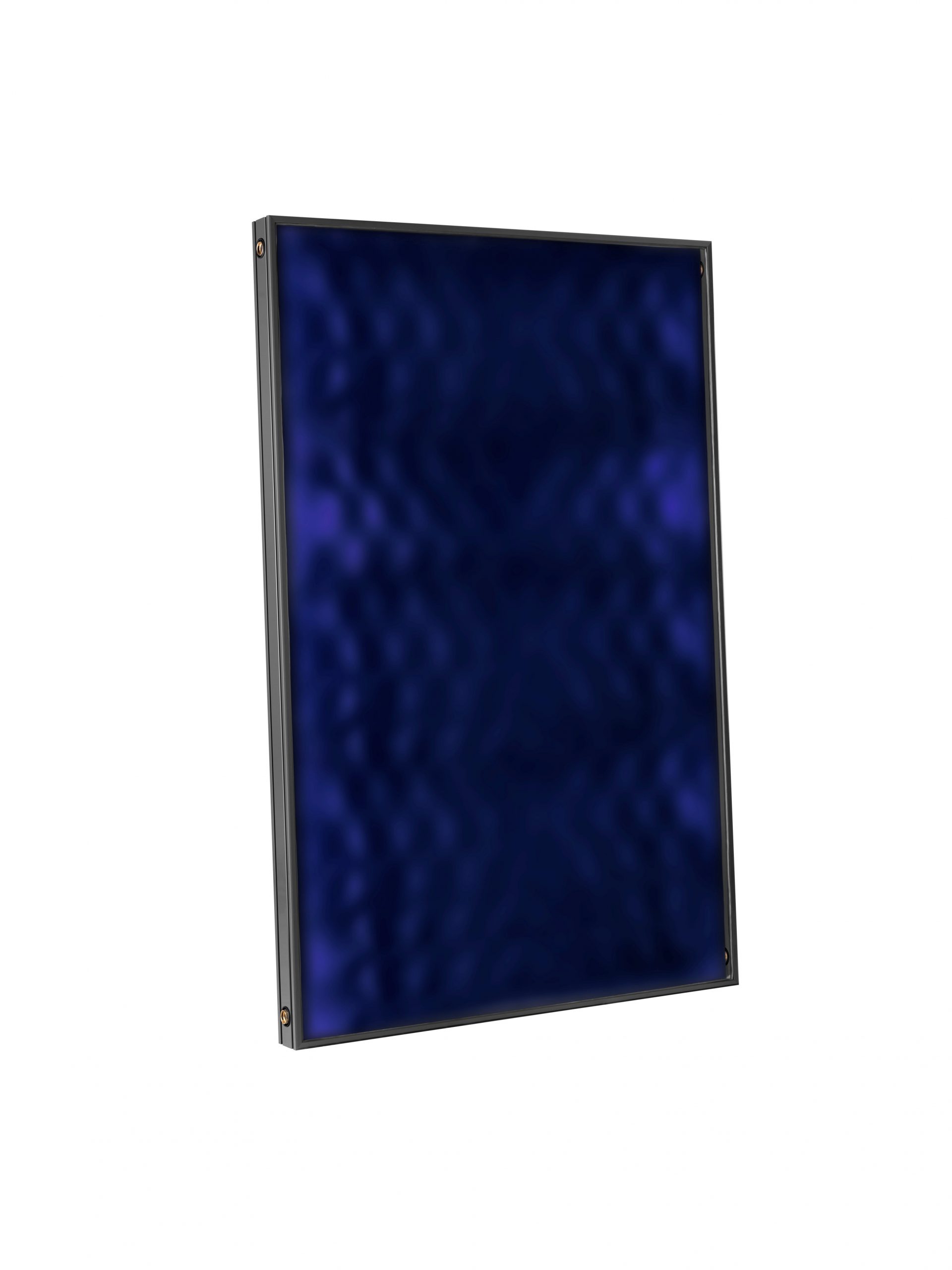 Nueva gama de paneles solares Sol de Baxiroca