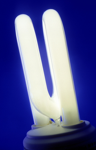 Se amplía el plazo de recogida de bombillas de bajo consumo