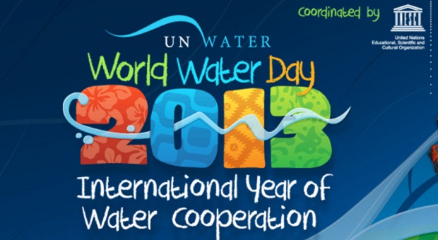 La Conferencia Internacional Anual ONU-Agua en Zaragoza presenta casos prácticos de cooperación