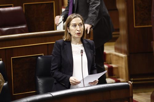 Se contará con un segundo robot para sellar las fisuras del pesquero ruso