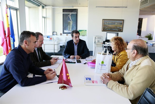 Liébana será sede de un multicongreso internacional de micología en 2017