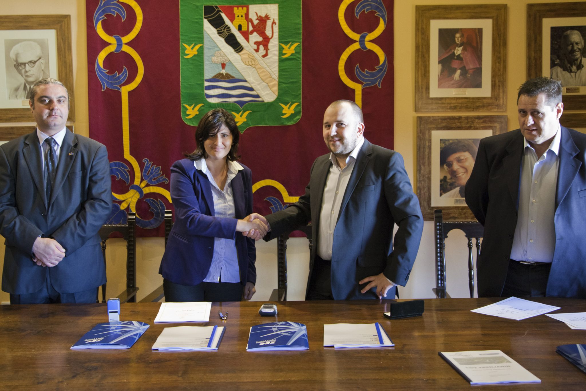 Güímar (Tenerife) proyecta la primera central eléctrica geotérmica de España