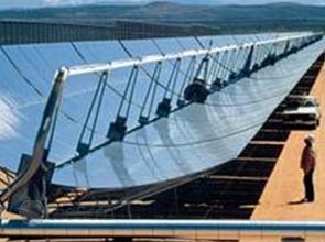 U.S. grants green light to world’s largest solar power project