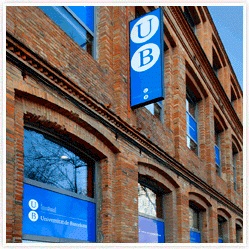 Los mejores Másters en Tecnología