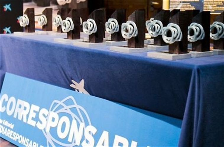 IV Premios Corresponsables