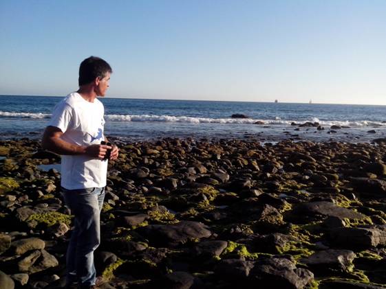 ATIRACAN en Melonera