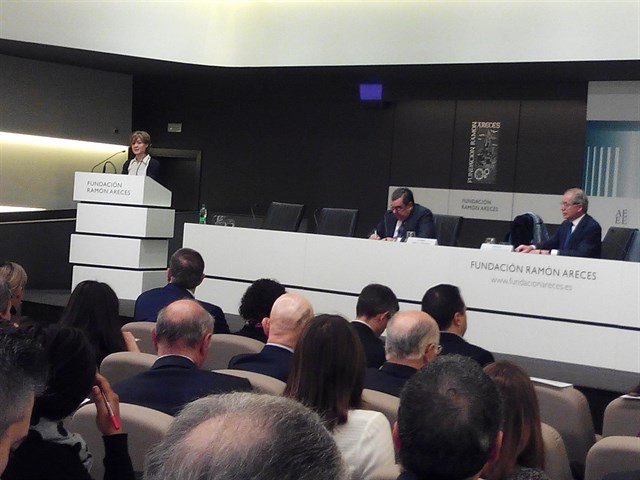 Medio Ambiente afirma que impulsará una Ley de Cambio Climático ‘consensuada’