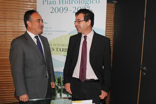 El Plan Hidrológico del Guadalquivir prevé sustituir aguas subterráneas por superficiales para salvaguardar Doñana