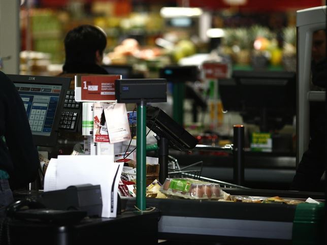 Tickets de compra ‘envenenados’