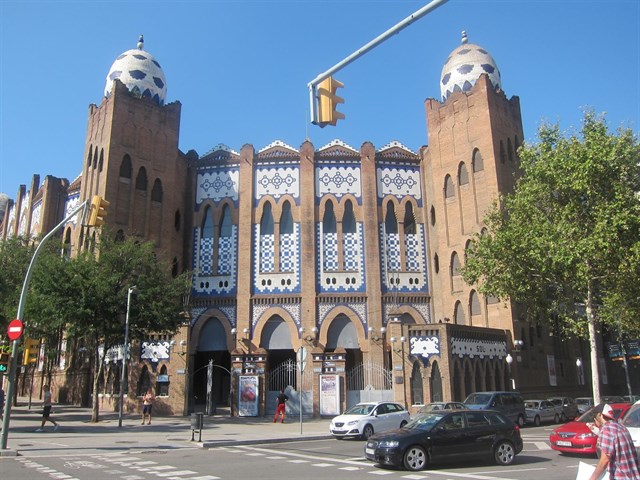 Protaurinos y antitaurinos