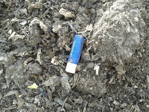 CCOO asegura que el aprovechamiento de residuos orgánicos crearía empleo y resolvería muchos problemas ambientales