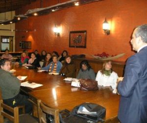 Presentan proyecto educativo sobre cuidados del medio ambiente