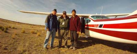 Avanzan los estudios científicos sobre las ballenas francas en Península Valdés