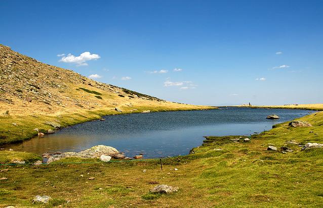 Aprobado el proyecto de Ley del Parque Natural Sierra de Guadarrama