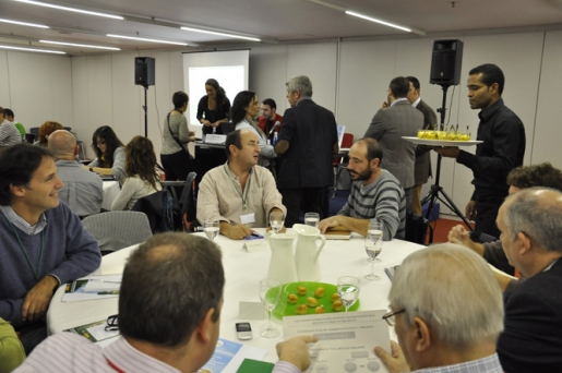 Creando empleos verdes