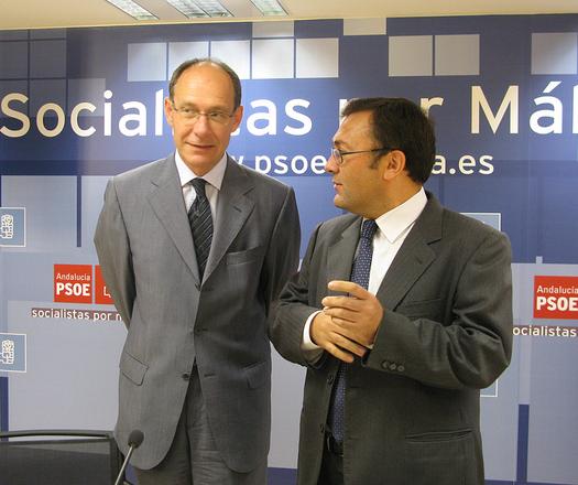 Junta y Estado invierten 5