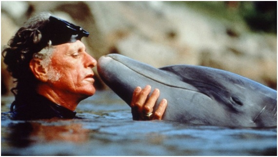 The Cove: documental que refleja la cruel matanza de delfines en Japón