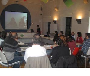 En la 5ª reunión del Ekitalde de Biodiversidad II se abordó la gestión de las especies desde la perspectiva municipal