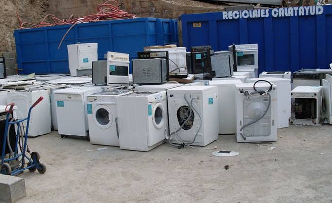 V semana del medio ambiente calatayud.