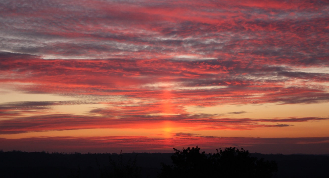 El 23 de Marzo: Día Meteorológico Mundial
