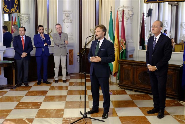 Explicaciones … sobre el vertido en la bahía de Algeciras