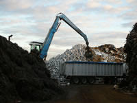 Condena de 4 años de prisión por gestión ilegal de RAEE