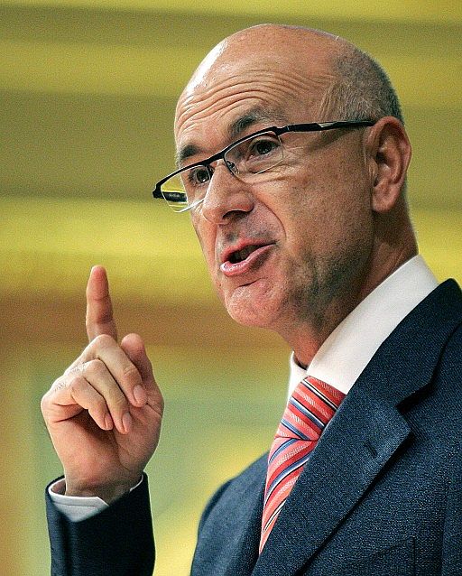 CIU defiende en la UE las centrales nucleares