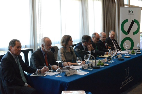 La gestión de residuos en España a debate