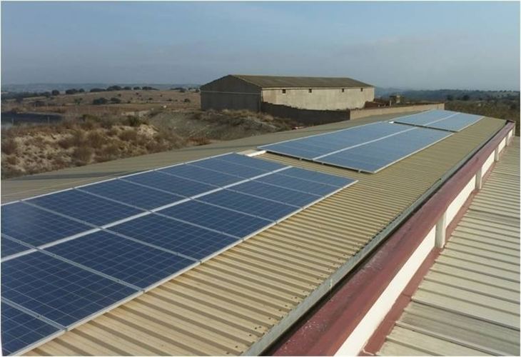 SARGA presenta en Finlandia un Plan de Energías Renovables