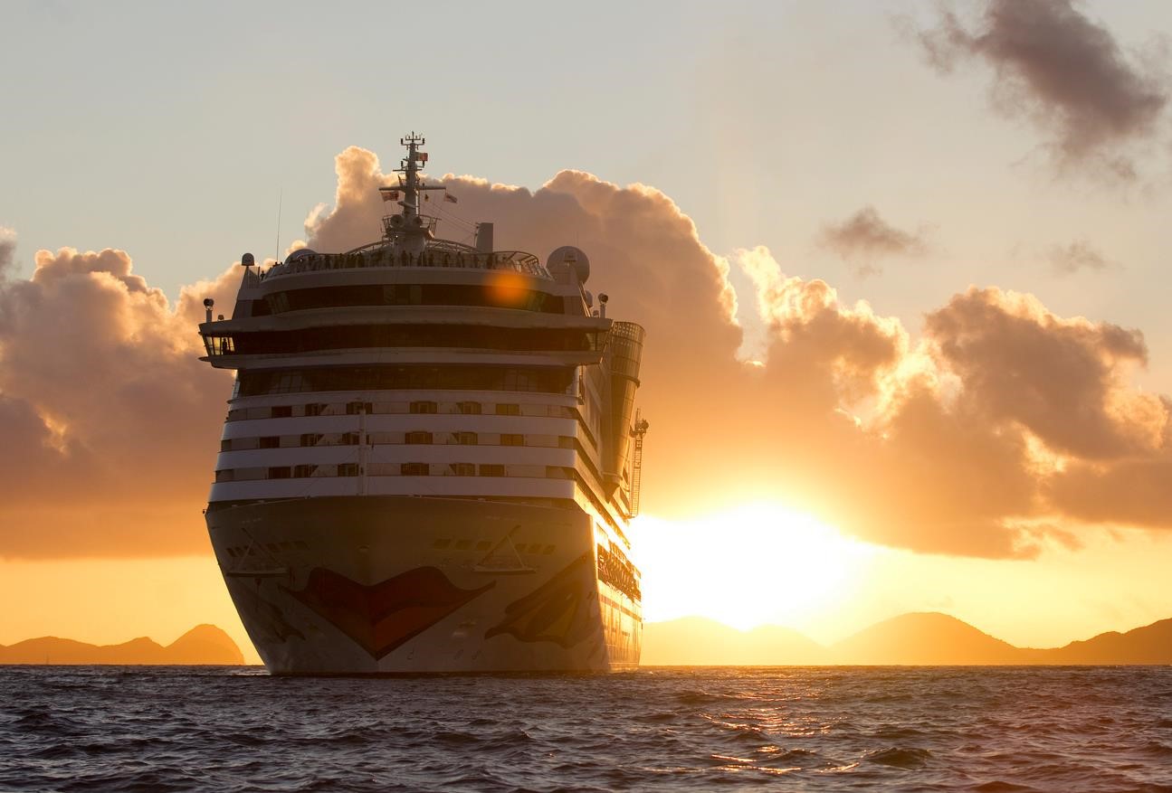 La industria de los cruceros apunta a la sostenibilidad