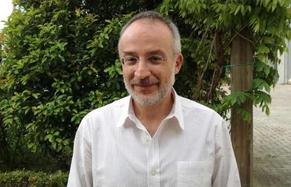 Entrevista a Stefano Mancuso