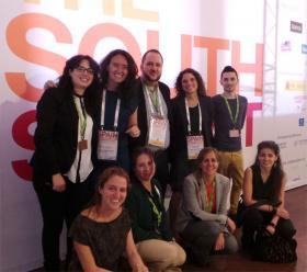 Medio Ambiente ha participado