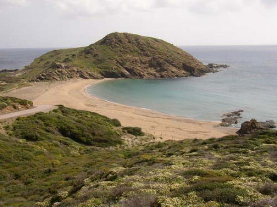 Maó reclamará ante la UE que se corrija la protección ambiental de la zona norte del puerto