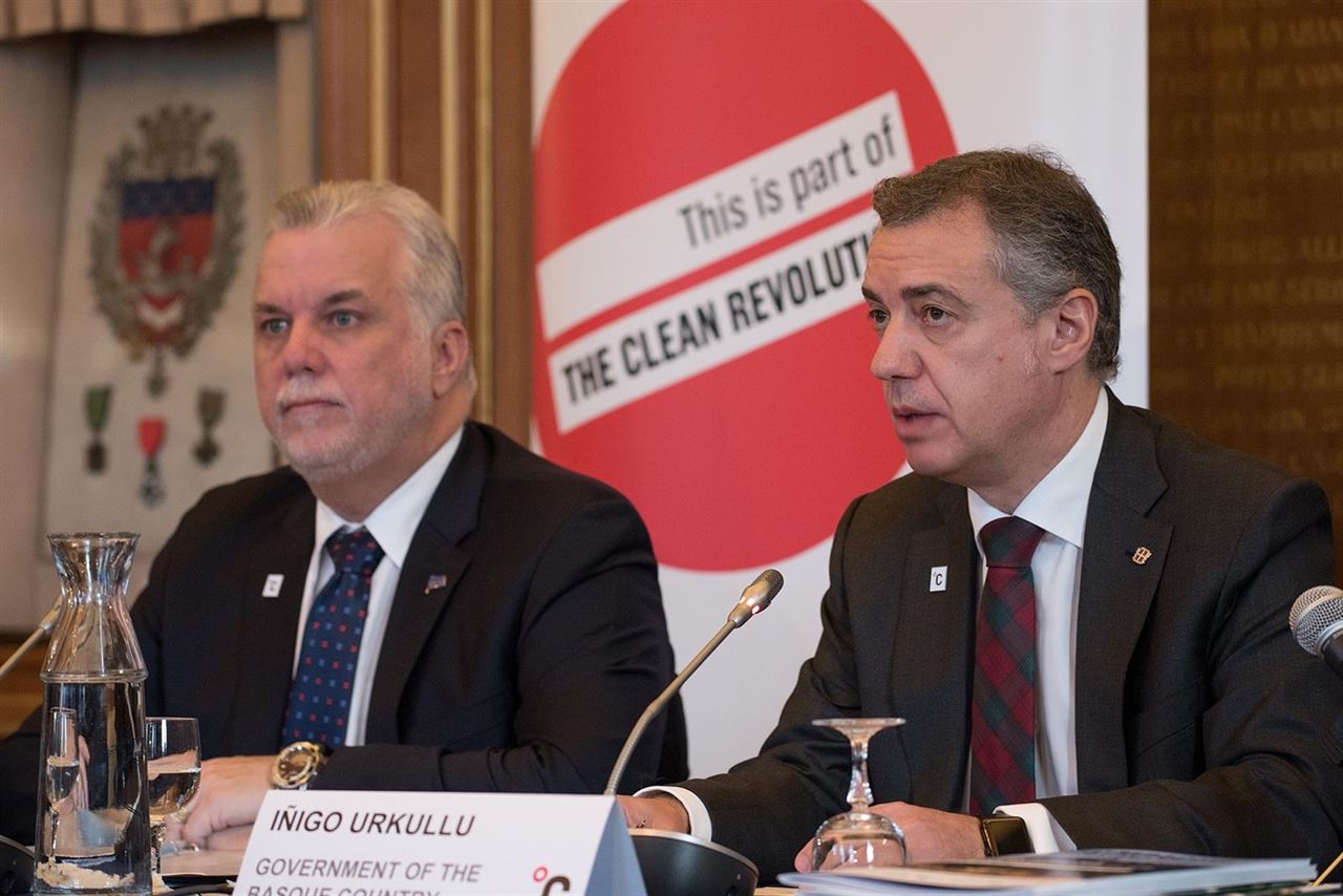 Las reducciones de CO2 son una oportunidad de desarrollo