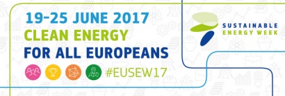 Euskadi presenta sus proyectos energéticos en la Semana Europea de la Energía Sostenible de Bruselas