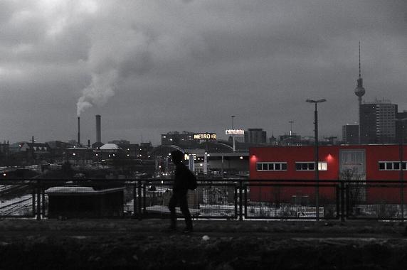 Las ciudades de la UE expuestas a contaminantes atmosféricos ‘dañinos’