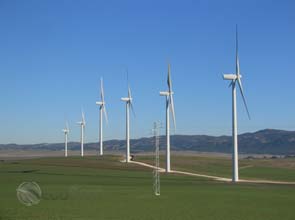 Sea Breeze to develop first 99 MW of new Canadian wind farm