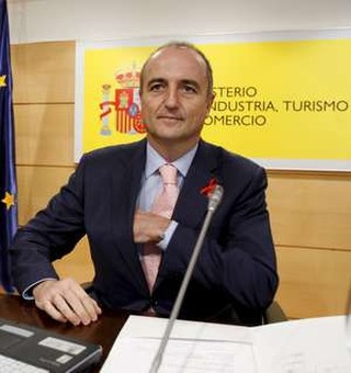 Haber superado "chantajes e incomprensiones" puntuará para albergar el ATC